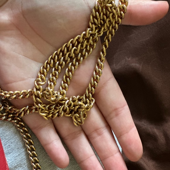 Gucci marmont ( small) - Picture 13 of 16